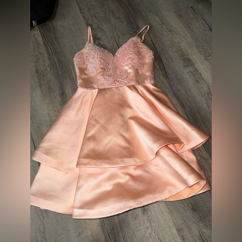 Dress!!